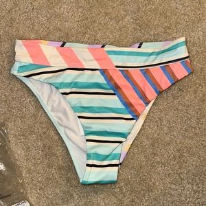 Billabong Bikini swim bottoms